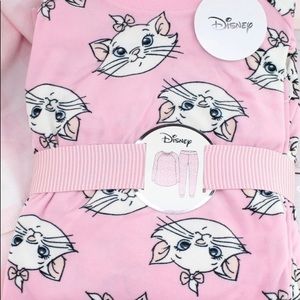 Disney Aristocats Pajama Set